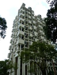 The Colonnade (D10), Condominium #629745391
